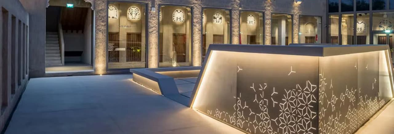 Al Shindagha Museum
