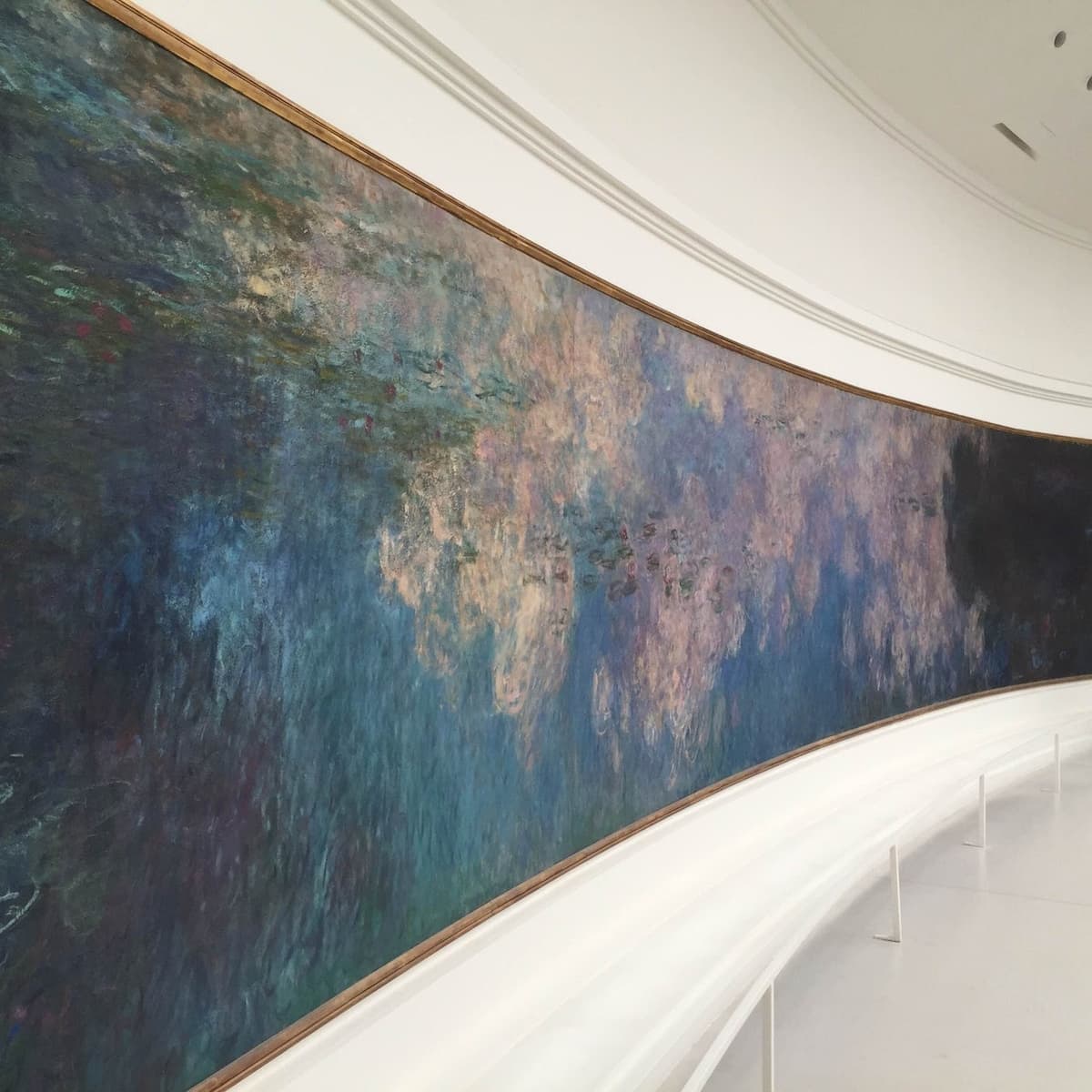 Musée de l'Orangerie