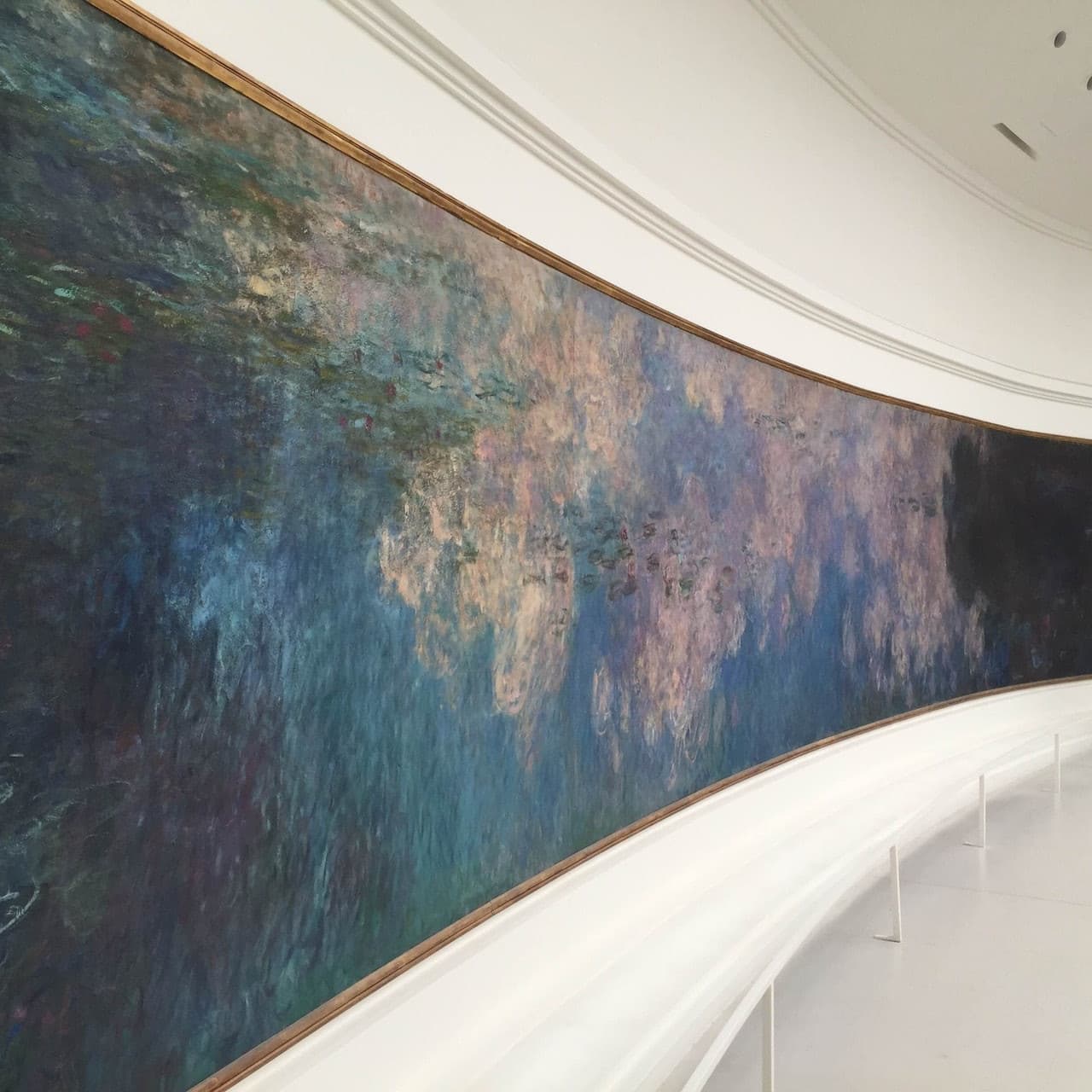 Musée de l'Orangerie