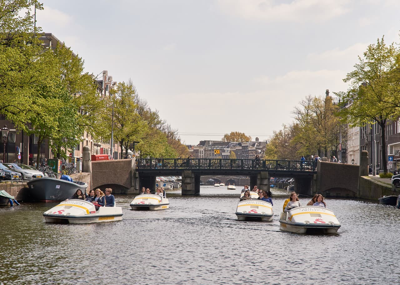 Go City Amsterdam Explorer Pass: Save up to 50% on Attractions – photo 31