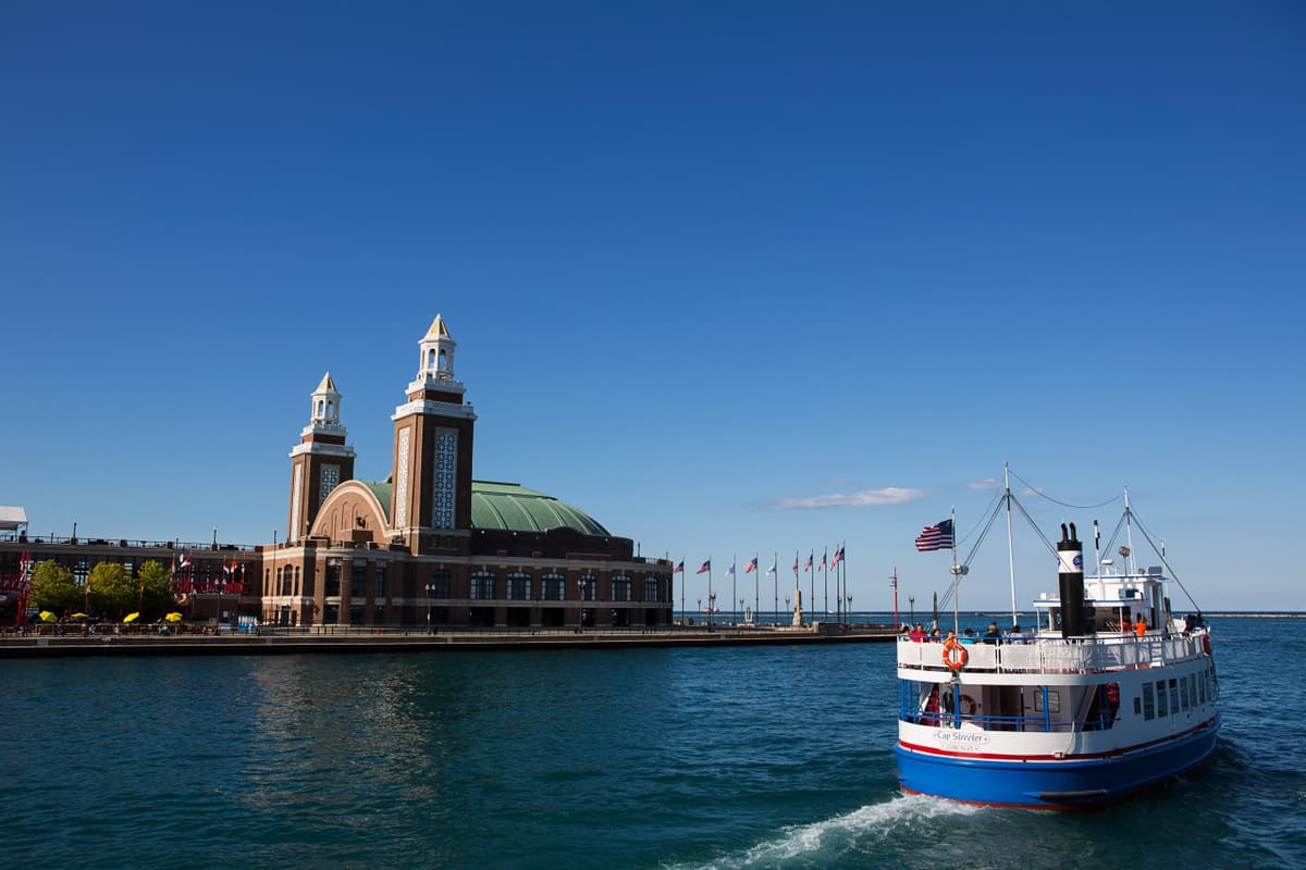 Go City Chicago Explorer Pass: Save up to 50% on Attractions