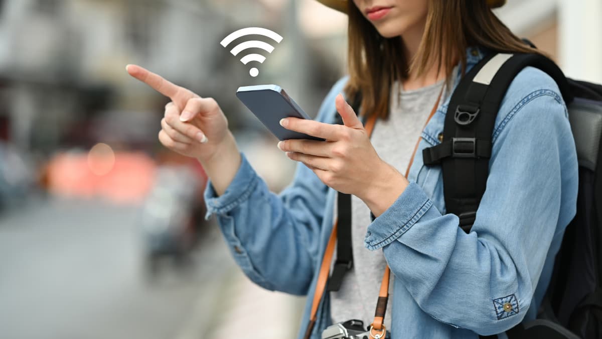 Sapporo, Japan 4G Pocket WiFi Rental