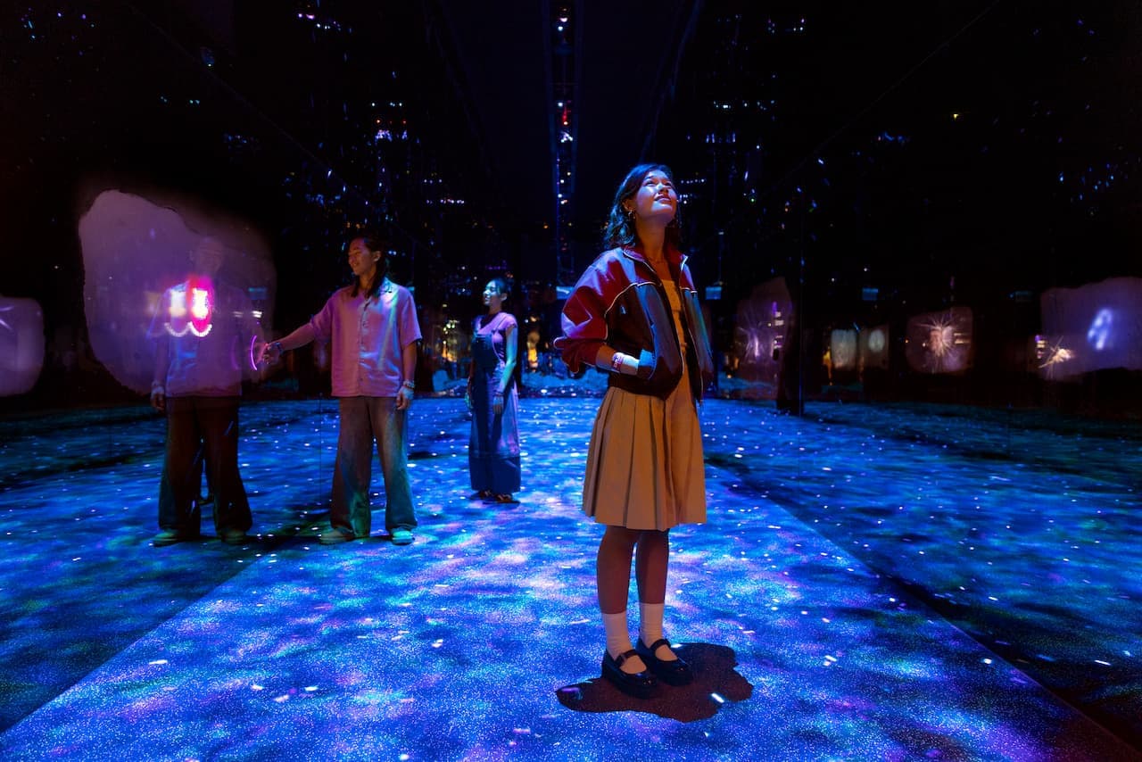 Exploria in Mandai Singapore Ticket – photo 14
