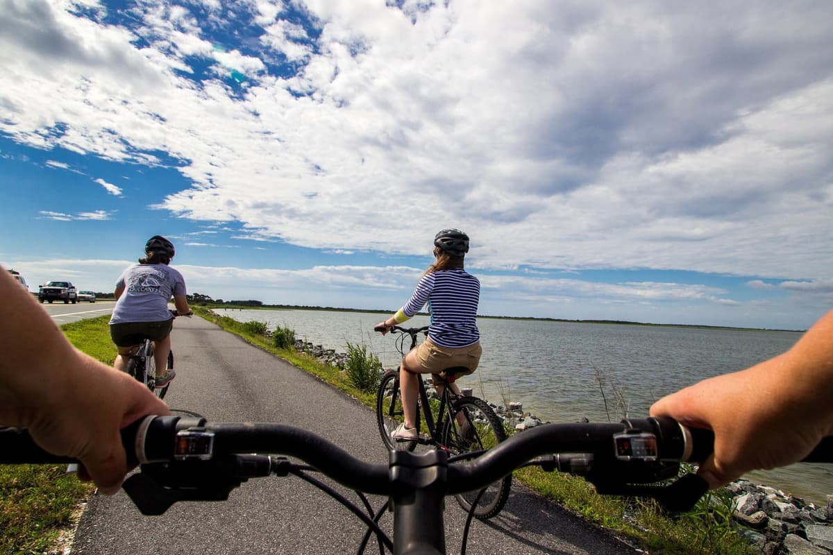Cycling