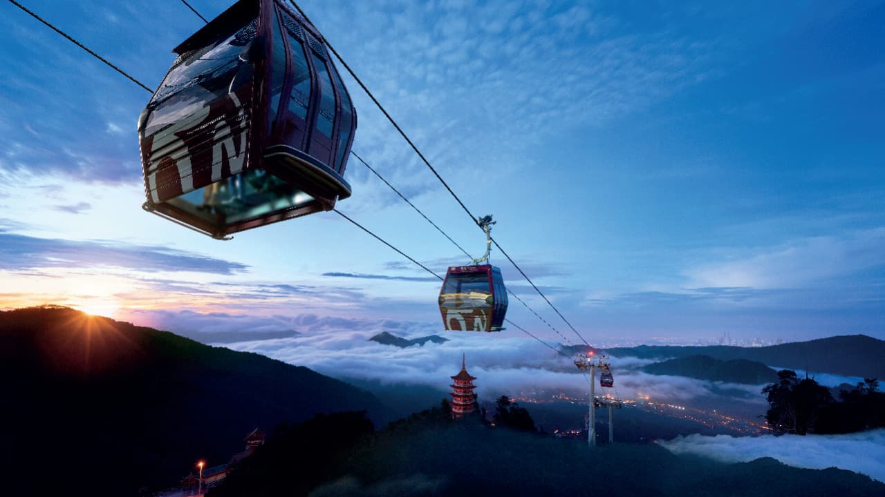 Genting Highlands Day Trip from Kuala Lumpur – photo 2