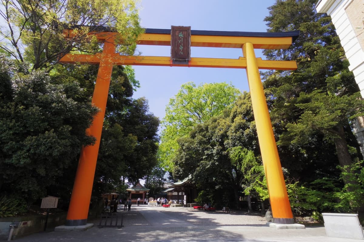 Seibu Kawagoe Pass
