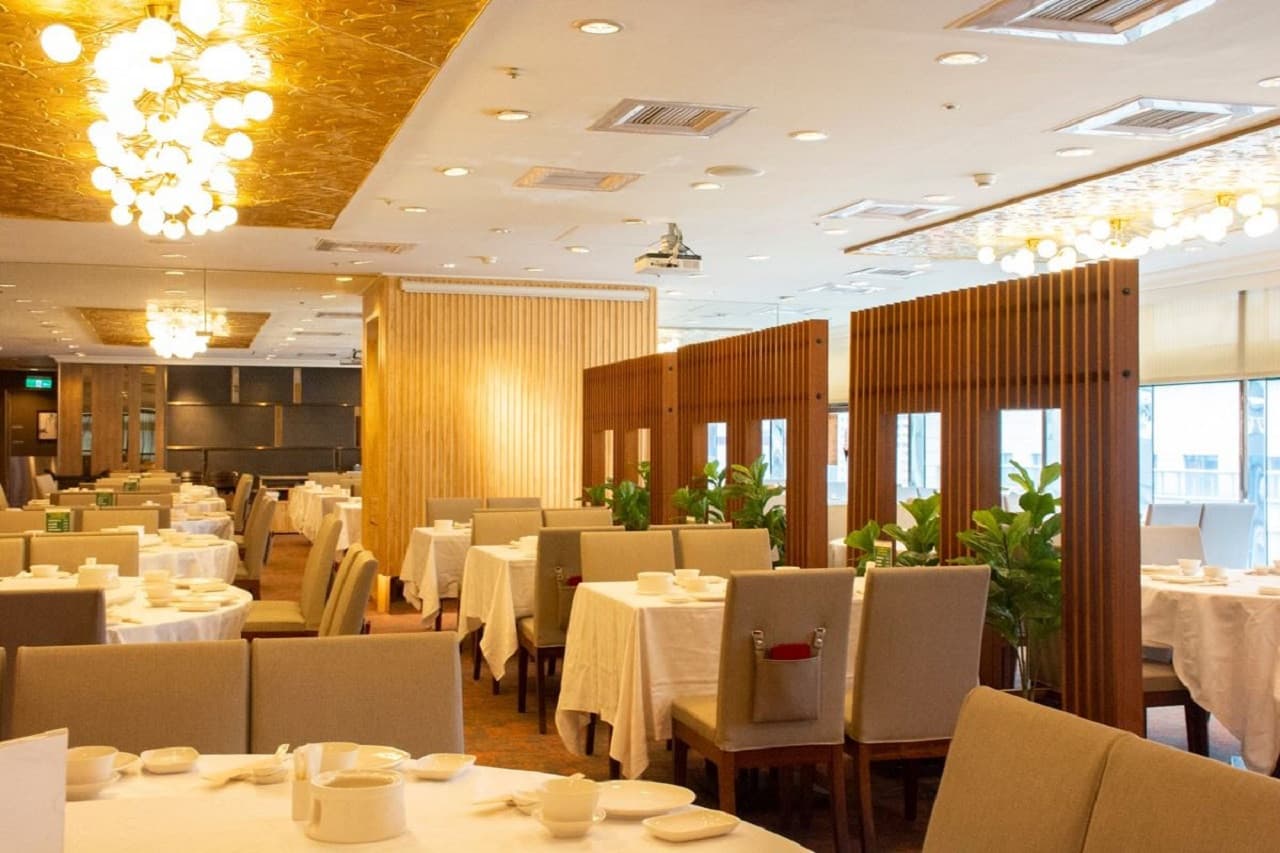 Shin Yeh Original Restaurant - Taste the most authentic Taiwanese Cuisine – photo 2
