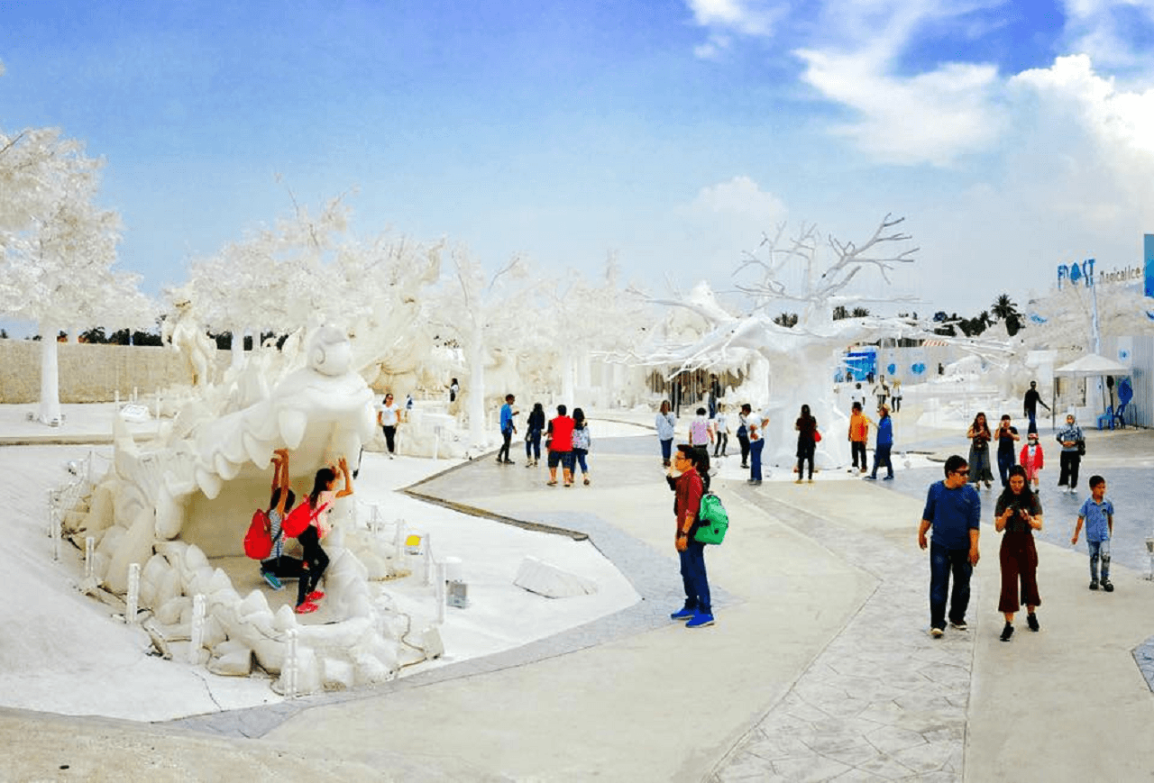 Frost Magical Ice of Siam – photo 4