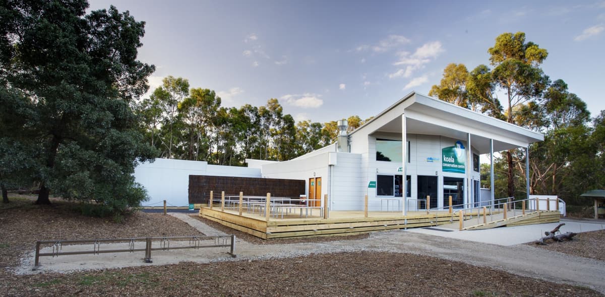 Phillip Island Nature Parks - Koala Conservation Reserve Ticket