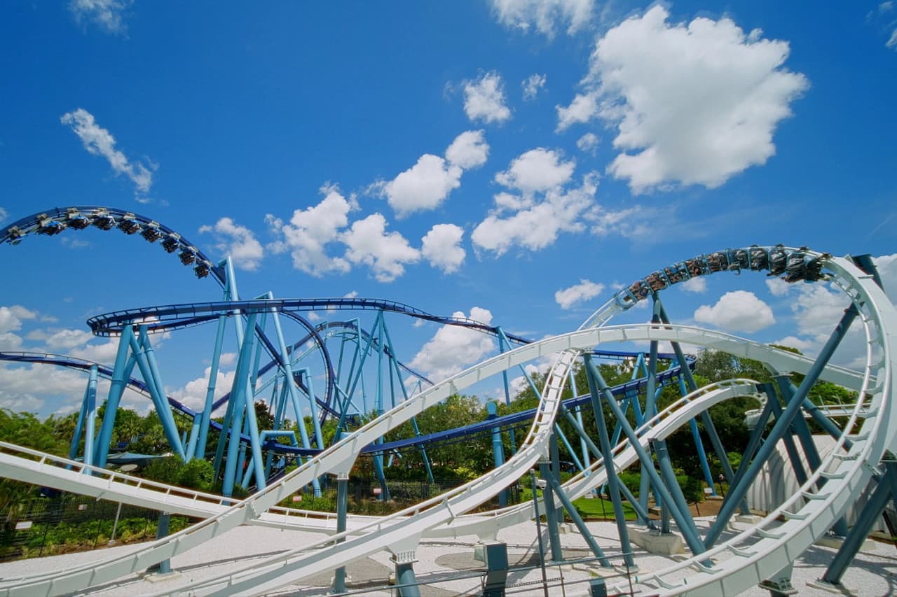 SeaWorld Orlando Ticket: Direct Entry + Optional All-Day Dining Deal + Multi-Park Discount Ticket – photo 13