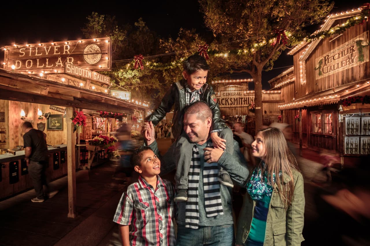 Go City Las Vegas Explorer Pass: Save up to 50% on Attractions – photo 16