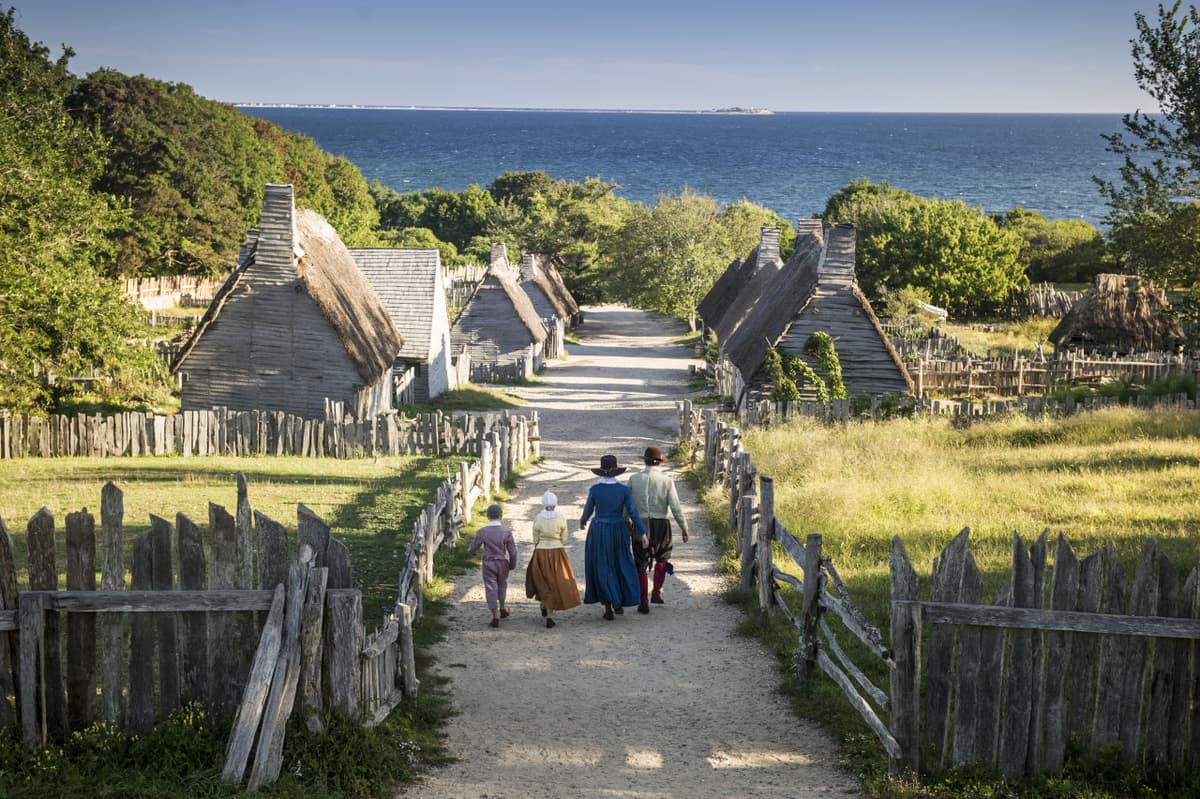 Go City Boston All-Inclusive Pass: Save up to 50% on Attractions