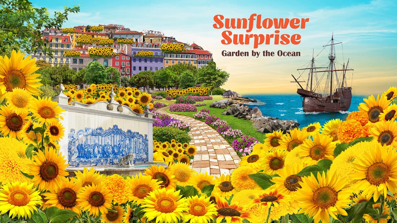 Gardens by the Bay Ticket – photo 2