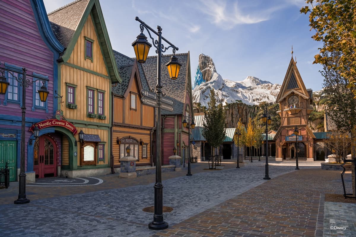 Disneyland® Paris Ticket