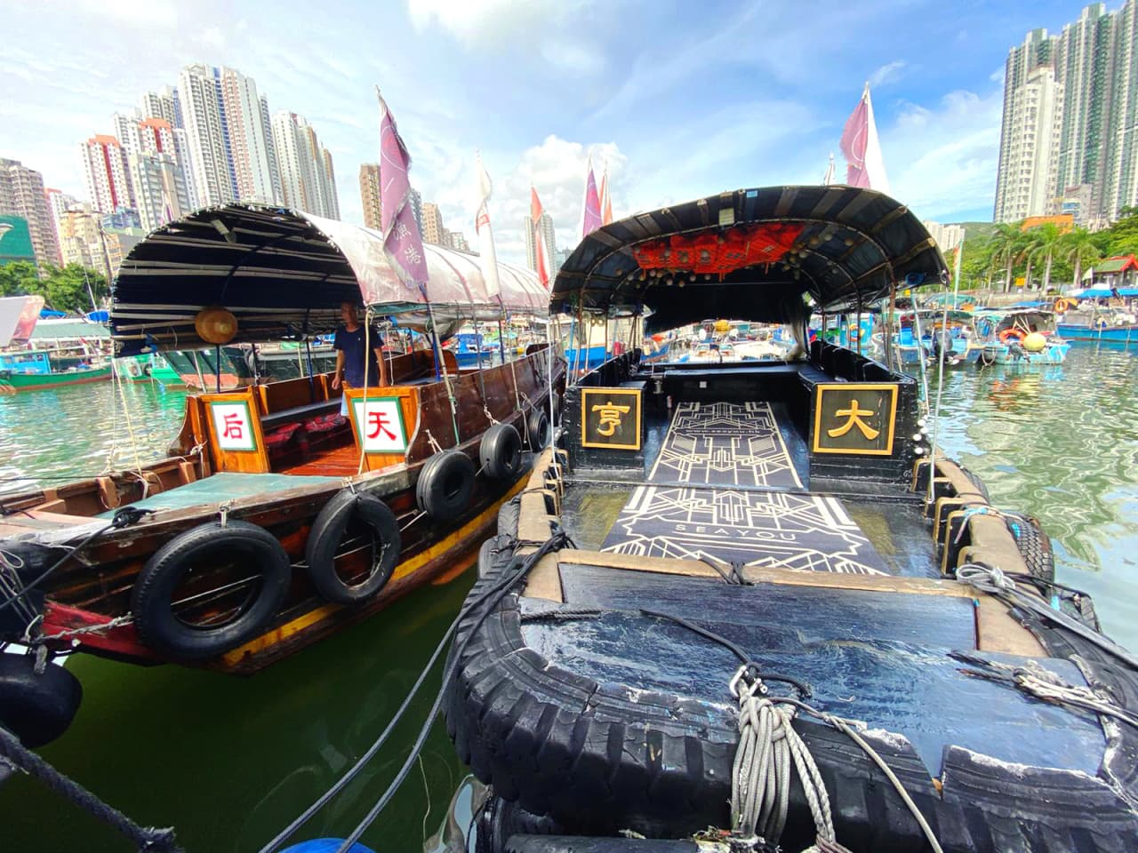 Go City Hong Kong Explorer Pass: Save up to 50% on Attractions