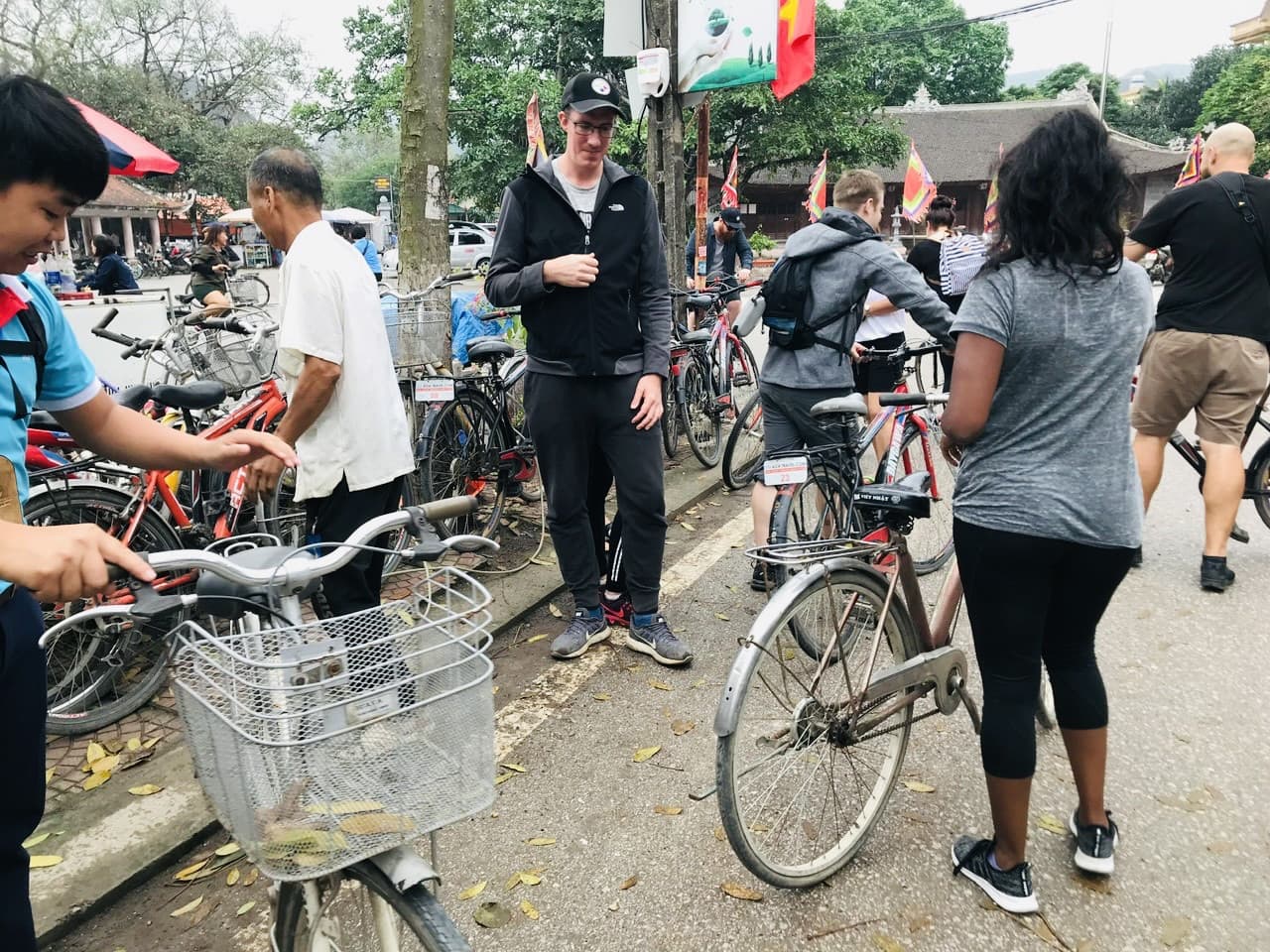 Hoa Lu and Tam Coc Tour from Hanoi – photo 11