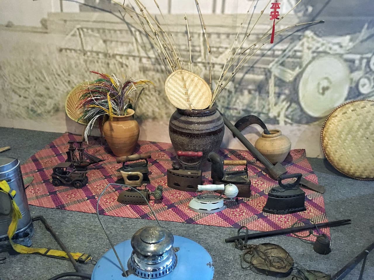 Sekinchan Paddy Fields and Fishing Village Tour from Kuala Lumpur – photo 5