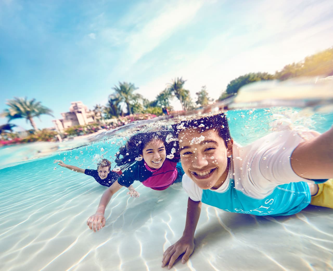 Atlantis Dubai Ticket – photo 4