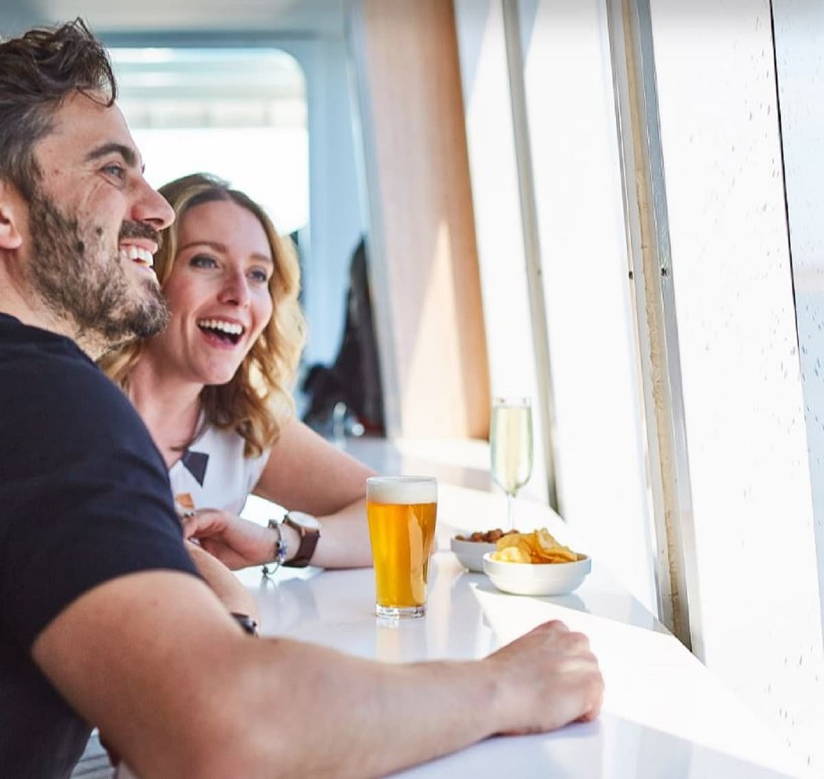Mornington Peninsula Tour with Cruise