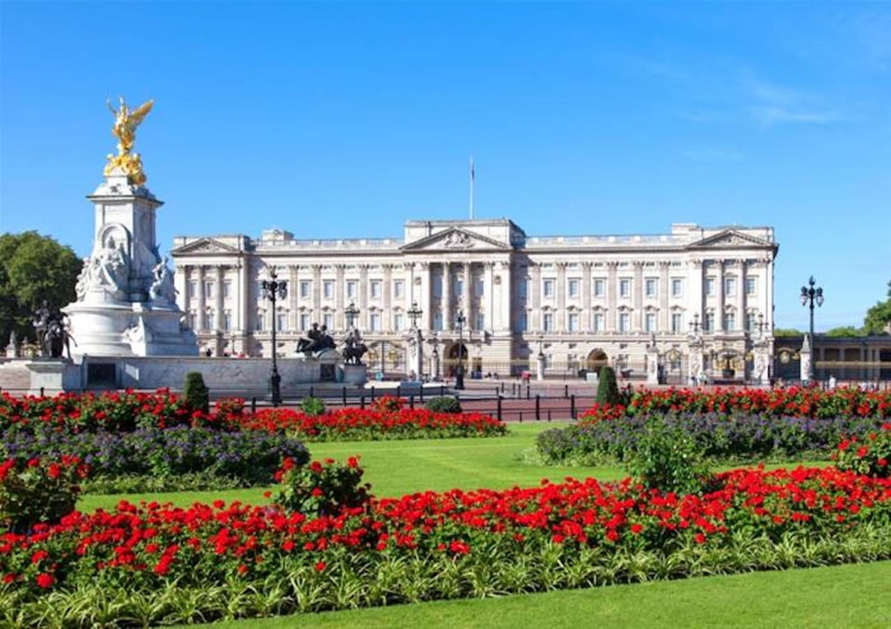 St. Paul's Cathedral, Changing of the Guard, and London Sightseeing Tour – photo 5