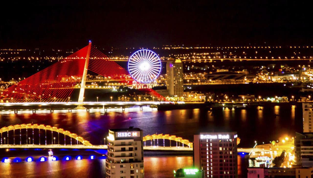 Da Nang Night Tour