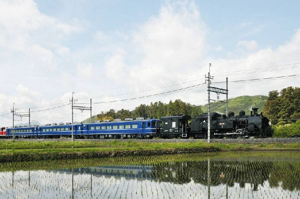 Nikko Pass All Area