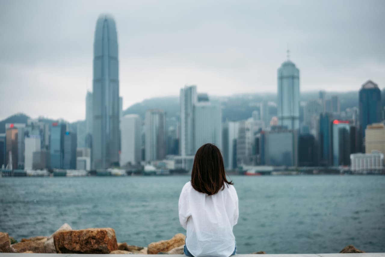 Professional Photo Shoot in Hong Kong – photo 3