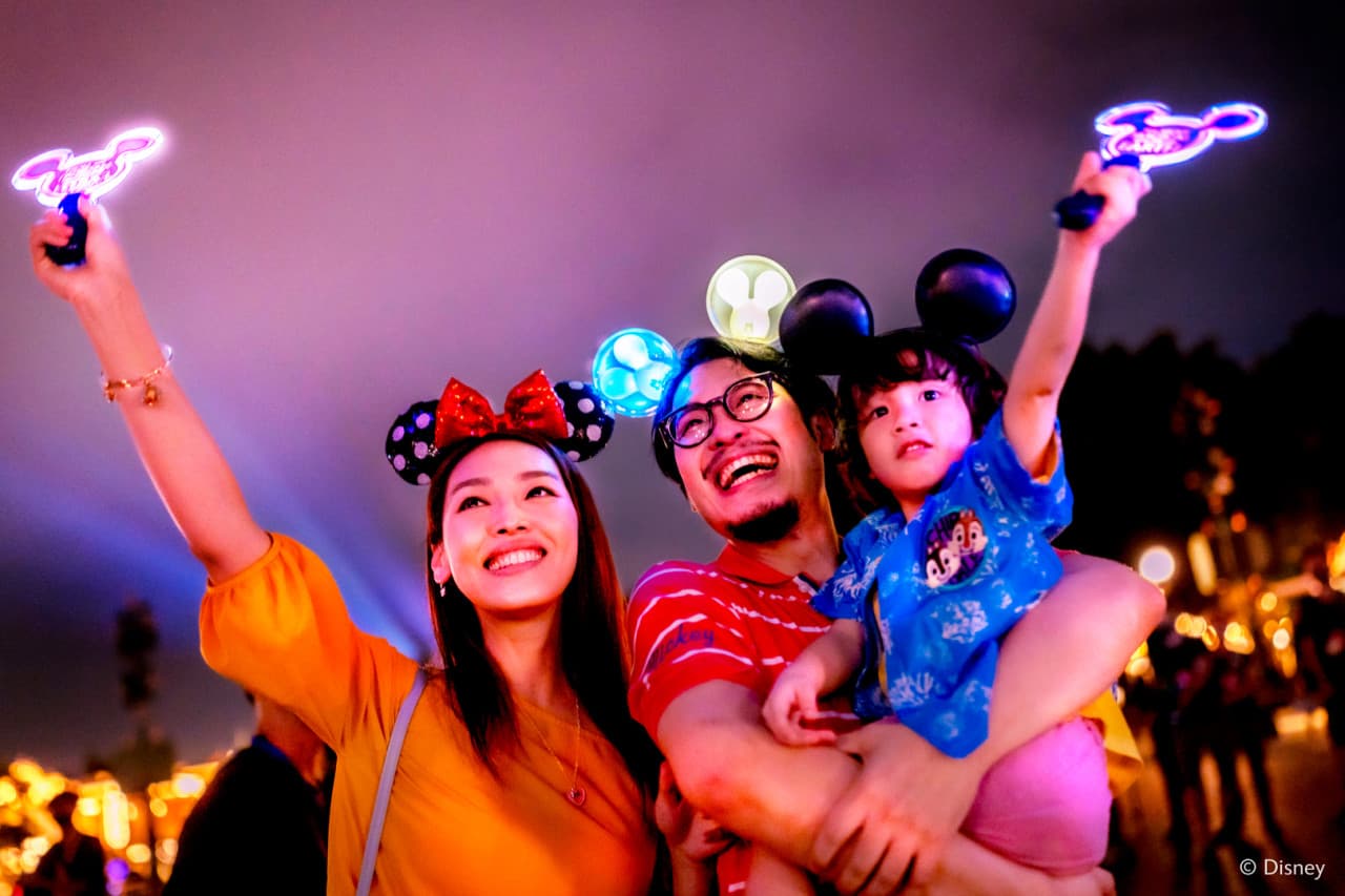Hong Kong Disneyland Park Ticket – photo 69