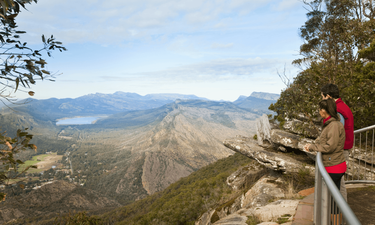 Grampians National Park Day Tour from Melbourne – photo 5