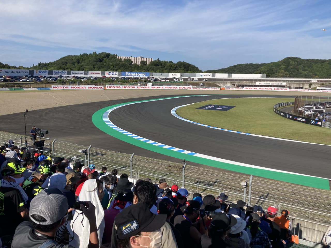 Motul Grand Prix of Japan 2026 (02 - 04 Oct) – photo 18