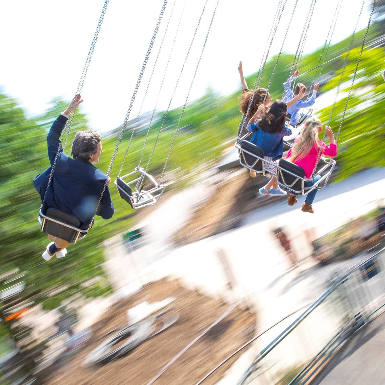 Jardin d'Acclimatation – photo 4
