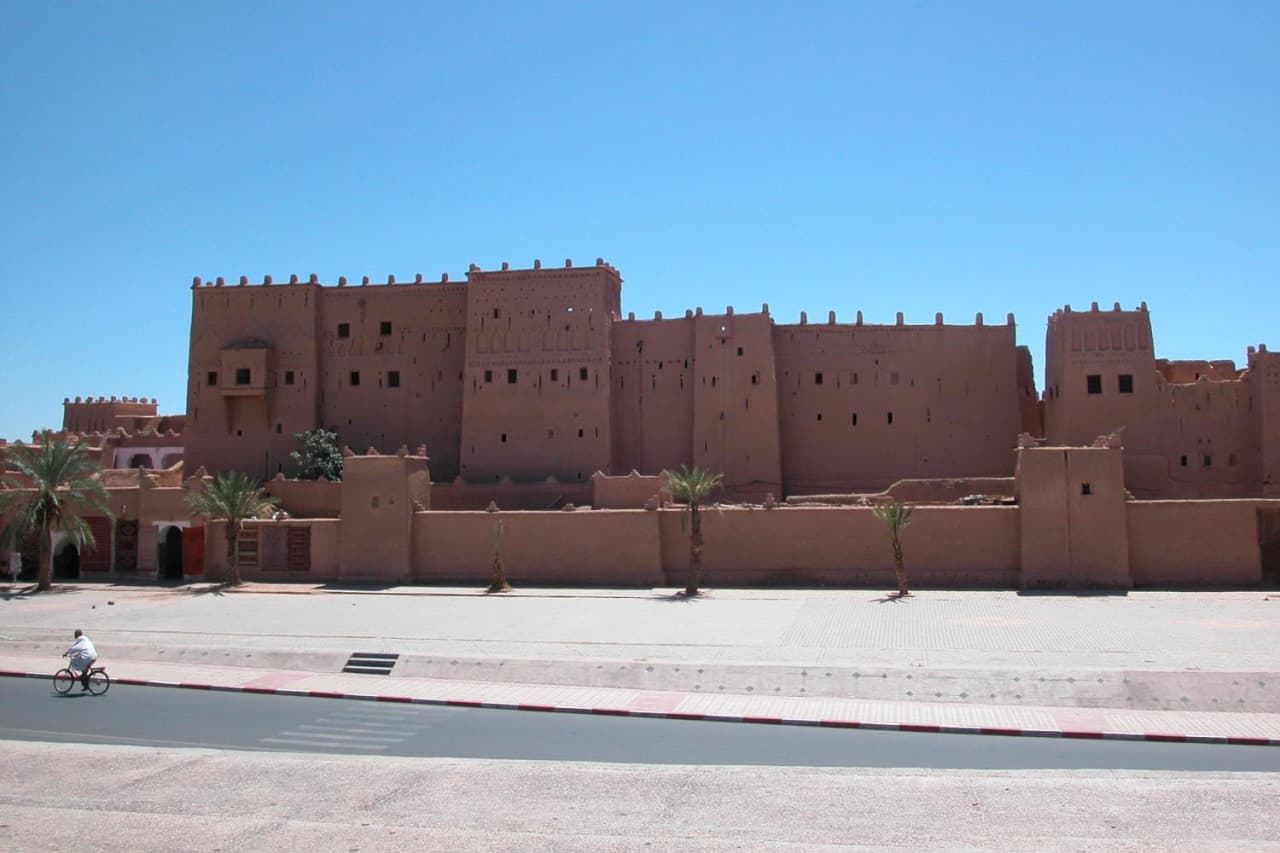 Ouarzazate Sightseeing Tour from Marrakech – photo 6