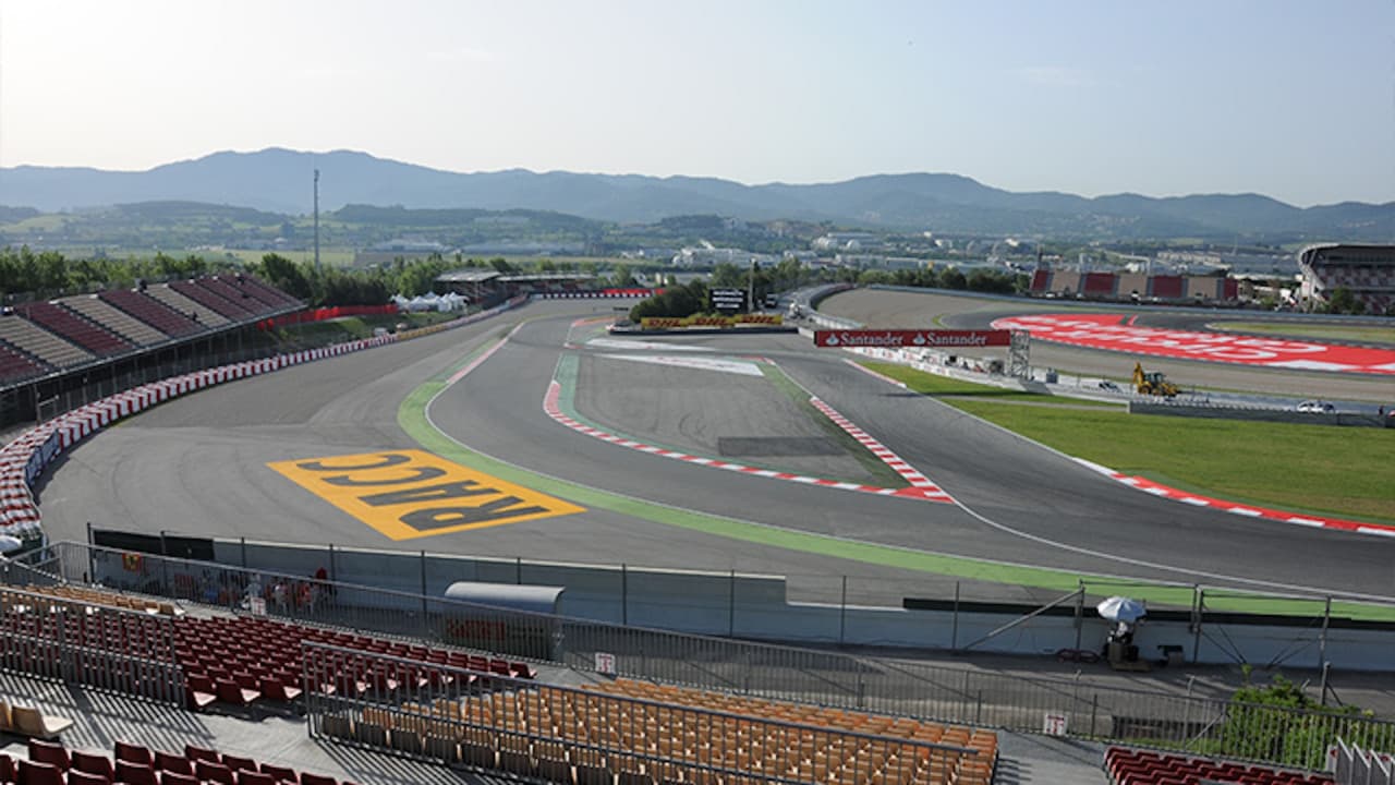 Formula 1 Gran Premio MSC Cruises de Barcelona – Catalunya 2026 (12 - 14 June) – photo 3