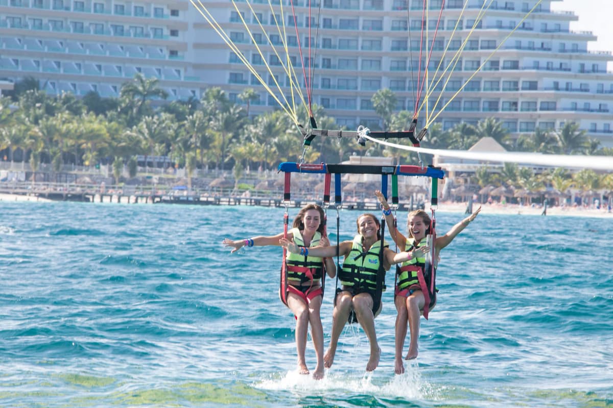 Go City Cancun All-Inclusive Pass: Save up to 50% on Attractions