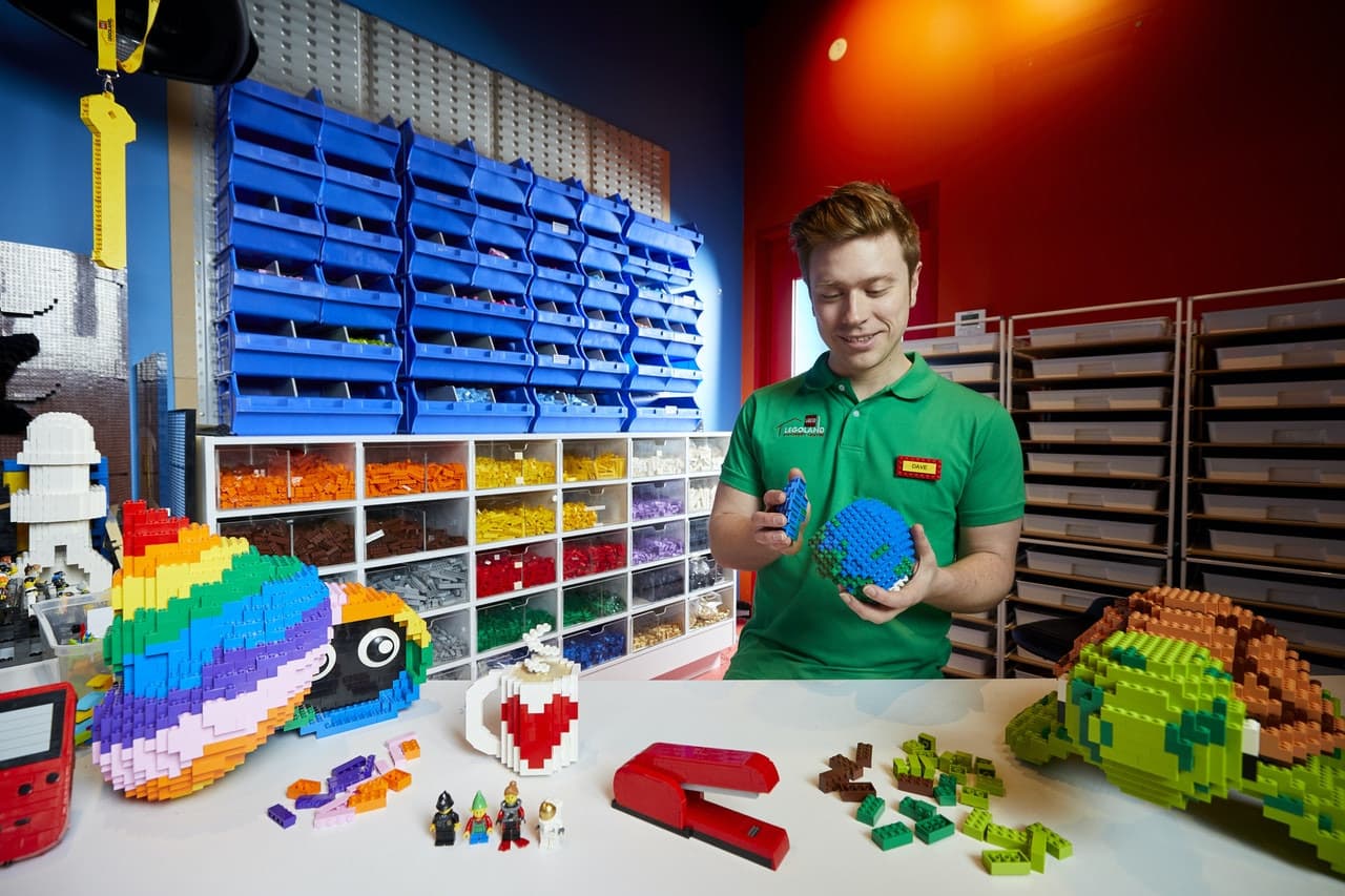 LEGOLAND Discovery Centre Melbourne Direct Entry Ticket – photo 14