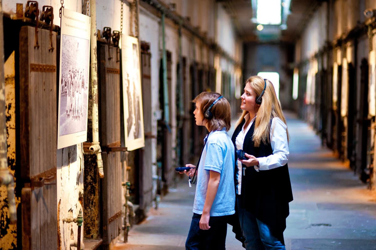 Go City Philadelphia All-Inclusive Pass: Save up to 50% on Attractions