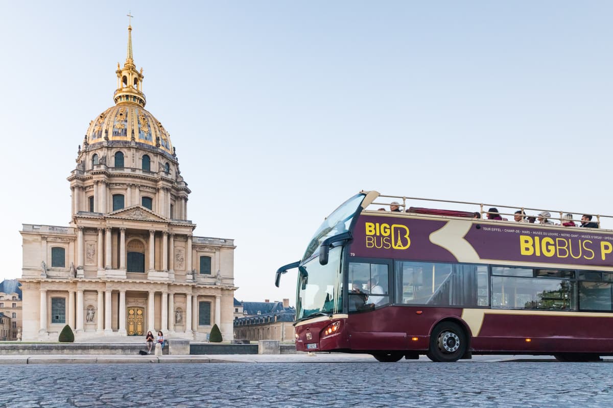 Go City Paris Explorer Pass: Save up to 50% on Attractions