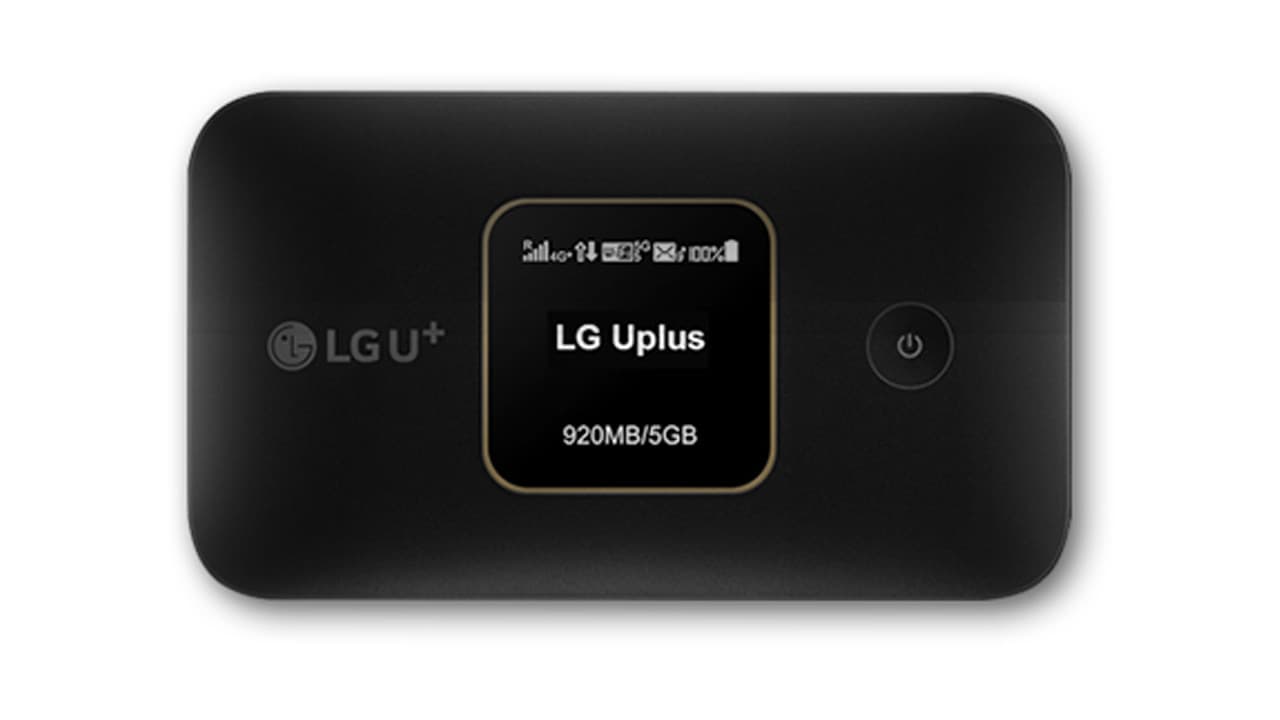 South Korea 4G Pocket WiFi Rental (Airport Pickup) – photo 3