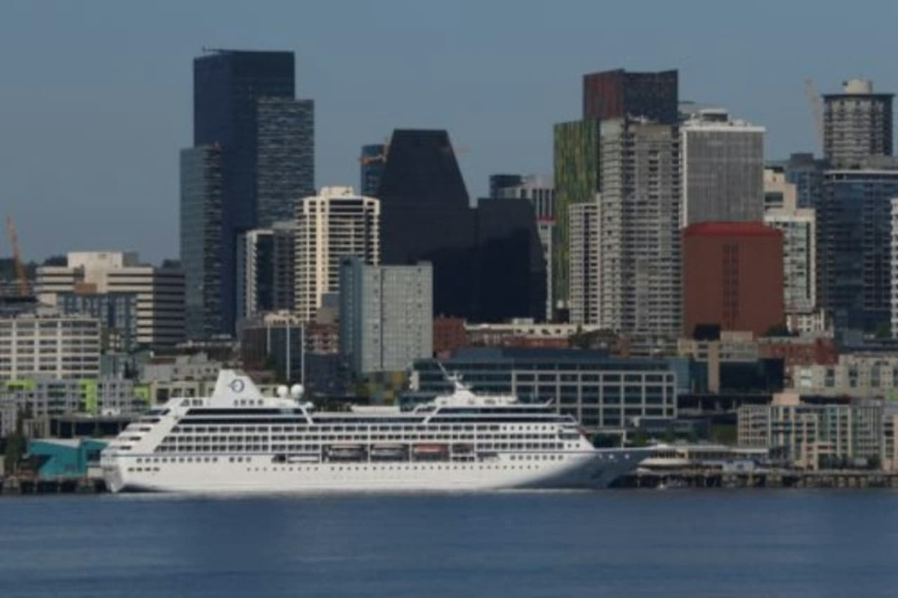 Seattle Harbor Cruise – photo 13