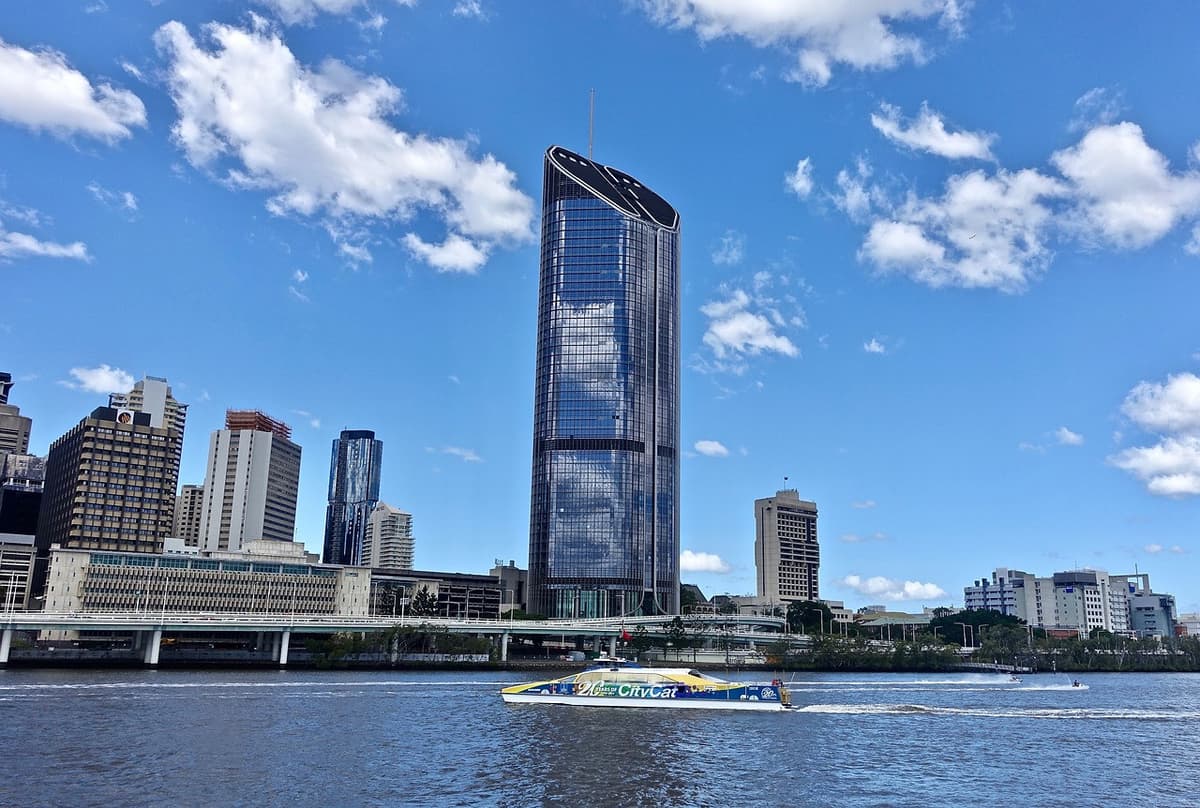 Mount Coot-tha Lookout and XXXX Brewery Tour