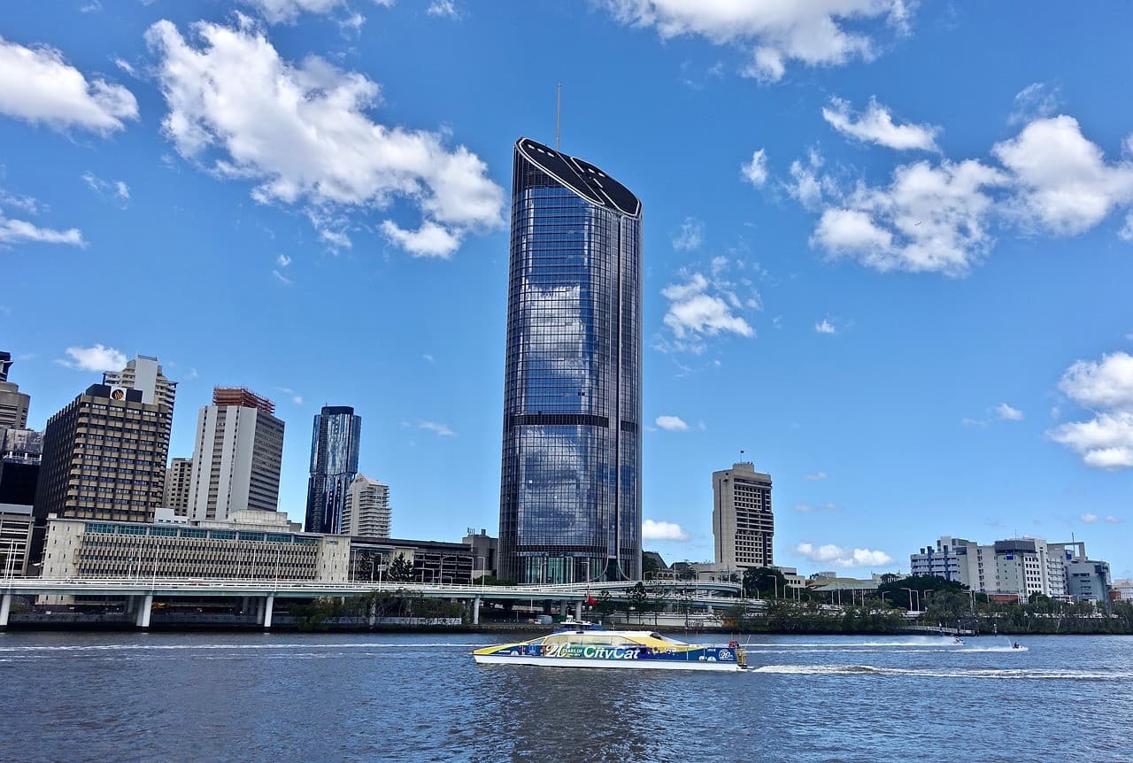 Mount Coot-tha Lookout and XXXX Brewery Tour