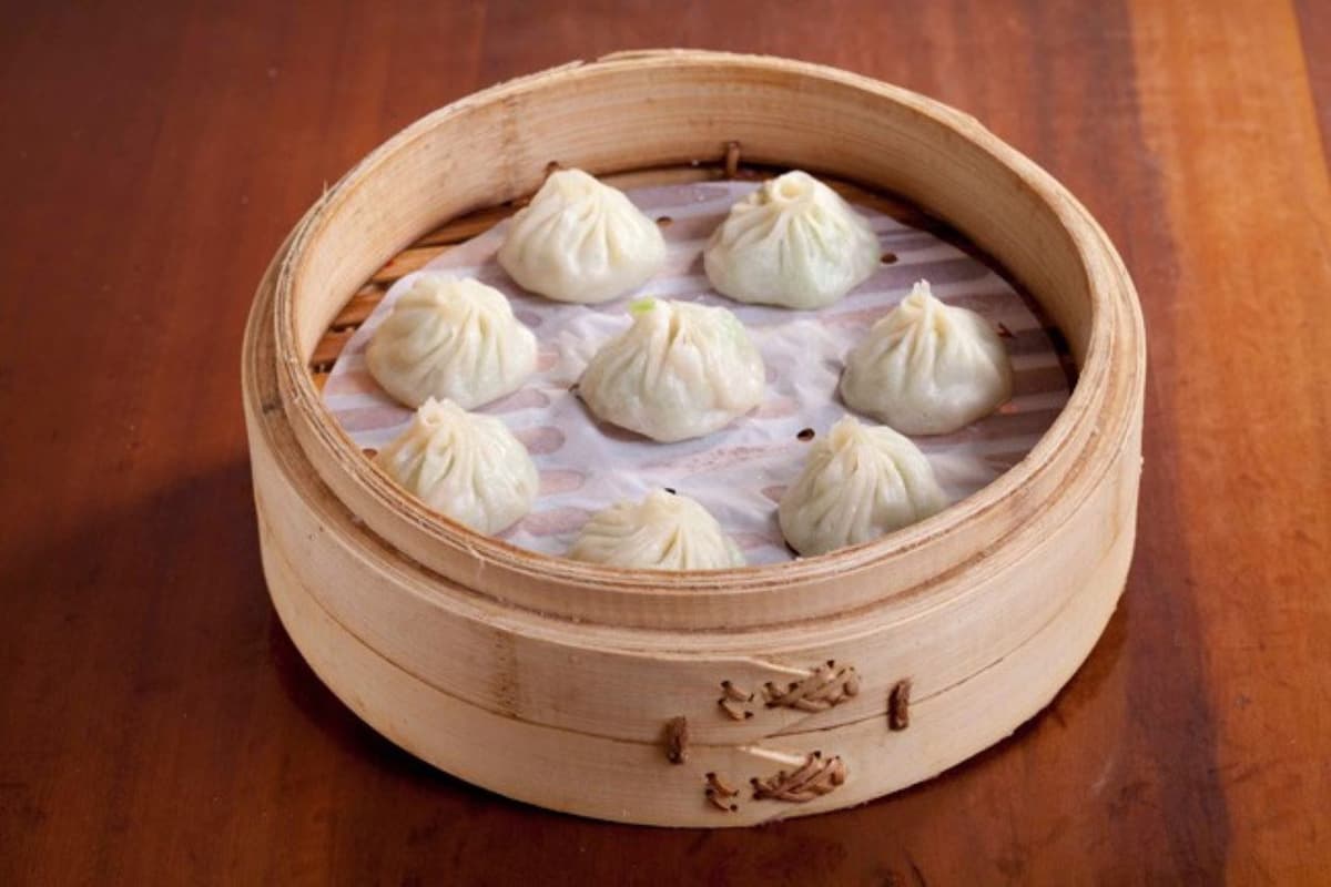 Hangzhou Xiao Long Bao - Taste the authentic Dumplings