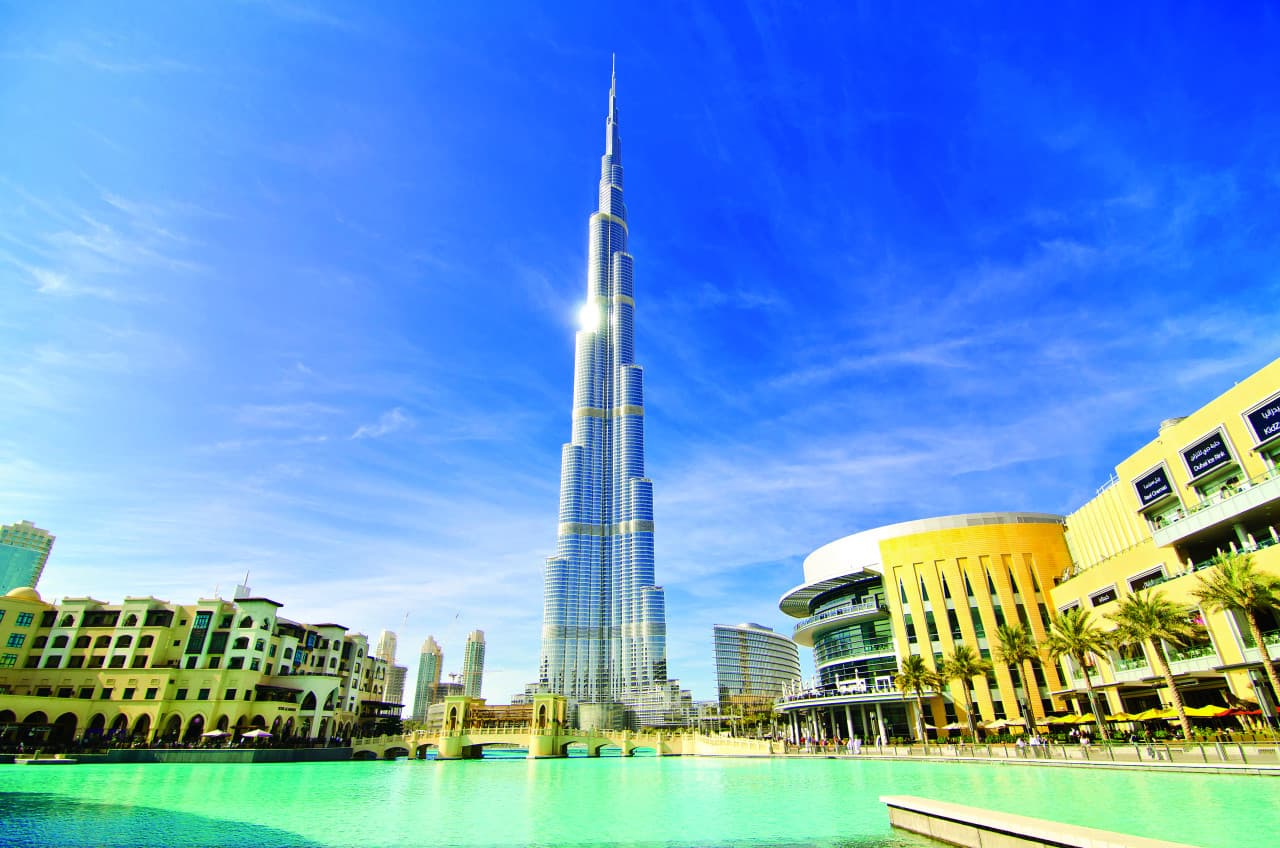Go City Dubai Explorer Pass: Save up to 50% on Attractions – photo 24