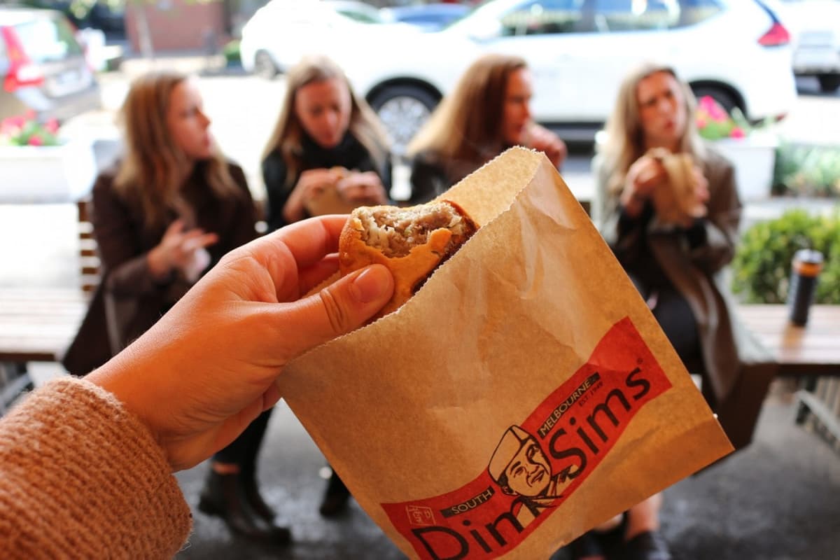 Melbourne Market Food Tour