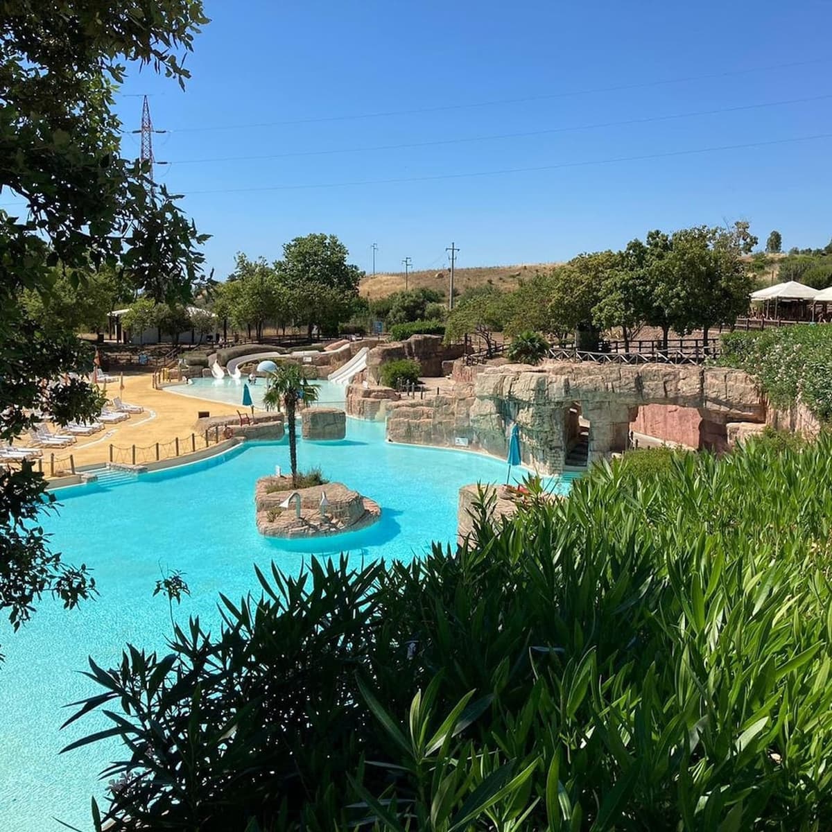 Aquafelix Waterpark