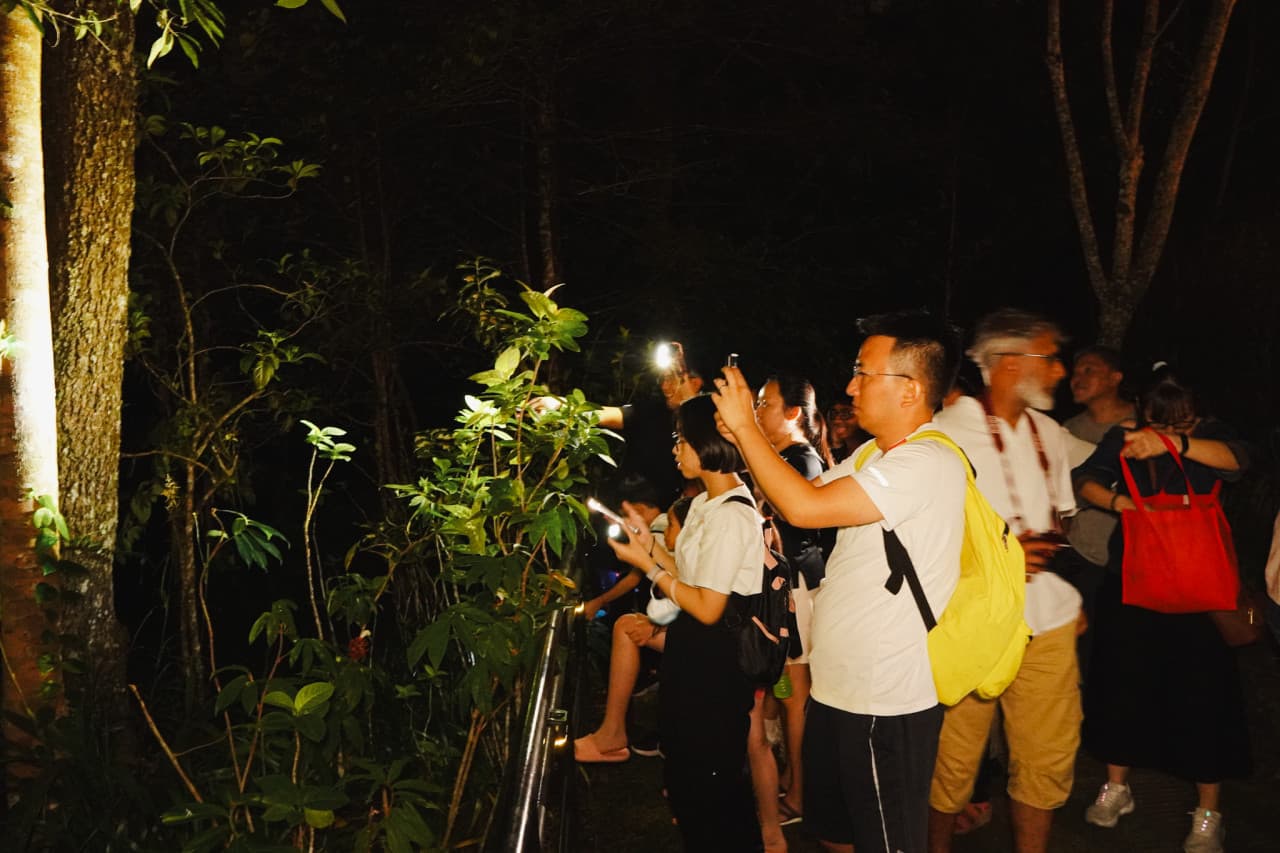 The Habitat Penang Hill Ticket – photo 28