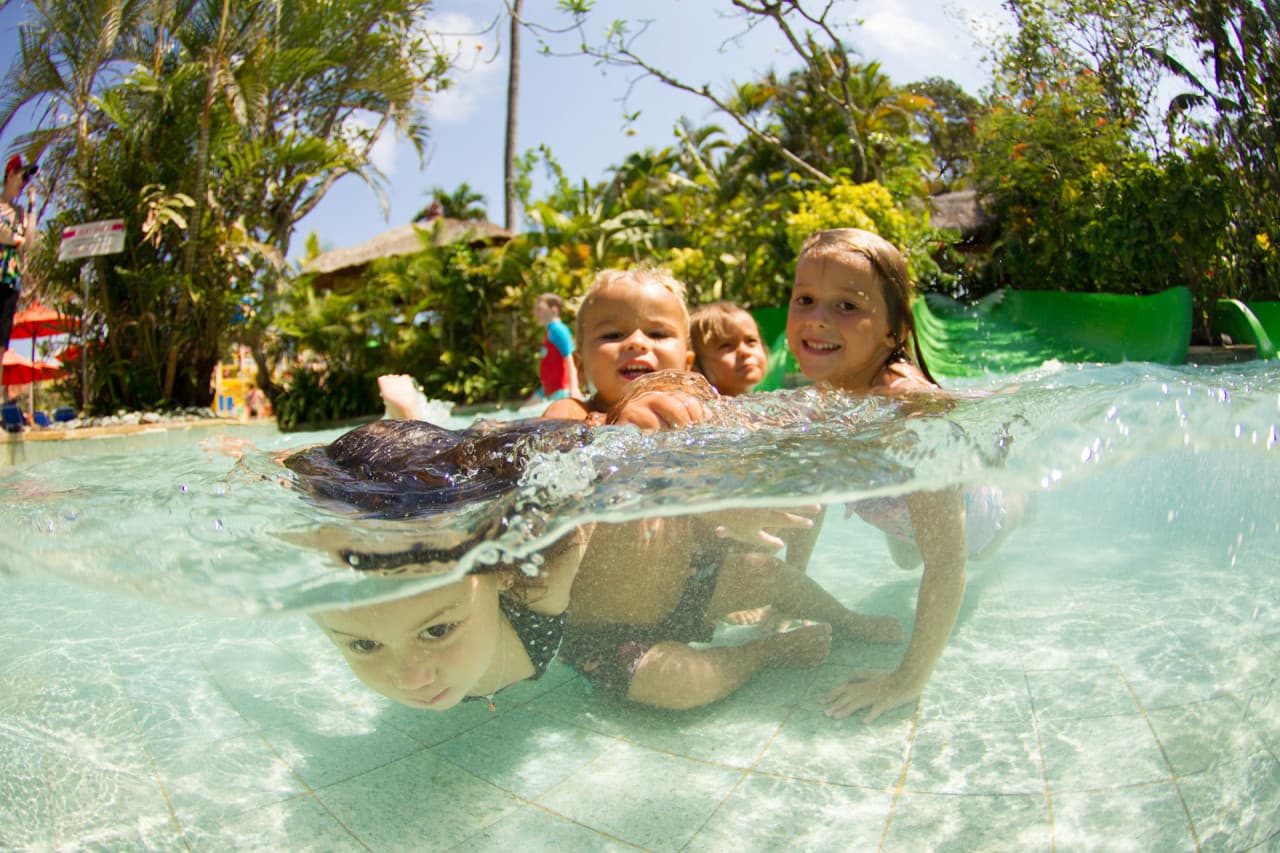 Waterbom Bali Ticket – photo 15