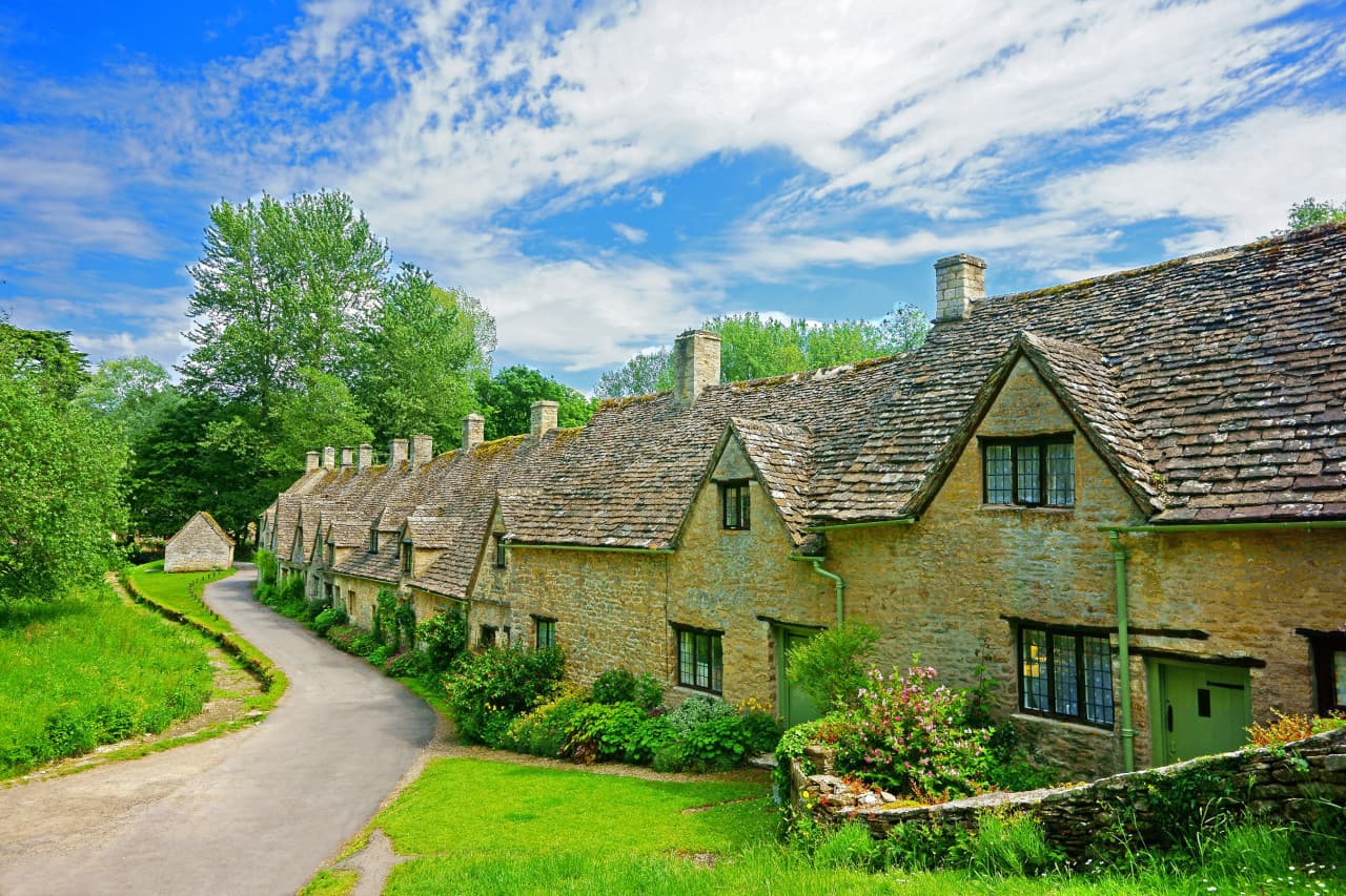 Cotswolds Tour from London with Lunch – photo 4
