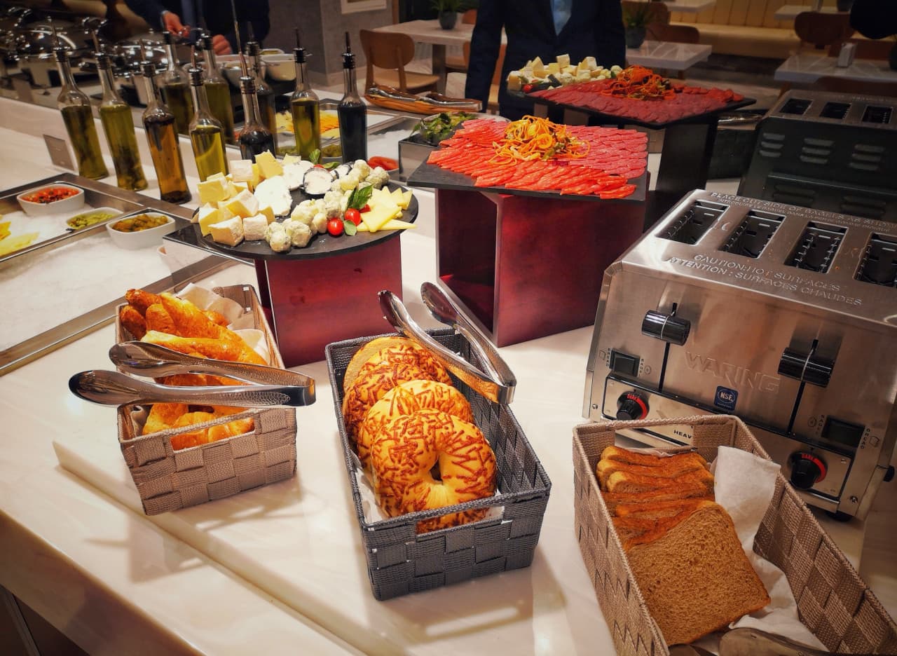 VIP Lounge by MERA - Cancun International Airport – photo 22