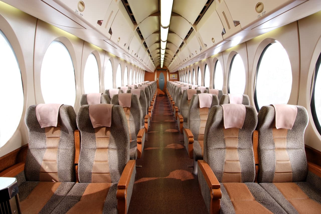 Visit Osaka Rapi:t Limited Express Digital Ticket between Kansai Airport and Namba Station – photo 2
